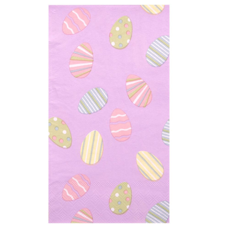 Serwetki FINESIA 16 sztuk Easter collection wzór 5 RAVI